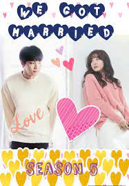 Today post a photo with similar pose touch a head #seulgi #jaebum #seulbum. We Got Married Ft Jb Got7 Seulgi Red Velvet Asianfanfics