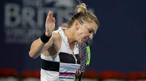 Haz tu selección entre imágenes premium sobre simona halep miami 2016 de la más alta calidad. Naomi Osaka Remains Women S No 1 As Simona Halep Misses Out In Miami The National