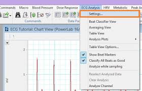 How Can I Use Labchart Modules To Analyze Data While