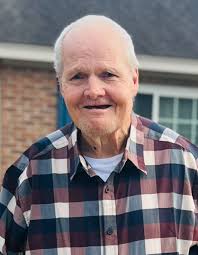 Obituary for Jimmy Roy Carnes