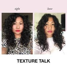 Tight Or Loose Curls Curly Hair Styles Tight Curls Curly