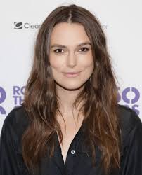 If you really love my daughter Keira knightley say hi ♥️❤️🌹