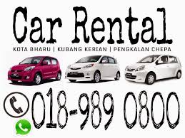 Nah, kalau anda butuh katalog dan ingin membuatnya, anda bisa memakai microsoft office, seperti yang akan saya jelaskan di sini. Ag Car Rental Kota Bharu