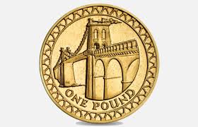 Rare Pound Coins Which Are The Most Valuable Old Round