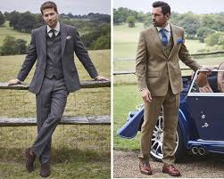 A blue suit is one of the most versatile and neutral garments in a man's closet. What Colour Shoes Should You Wear With Your Suit The Cheaney Journal