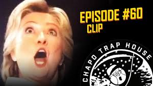 Hillary Clinton Is An Idea