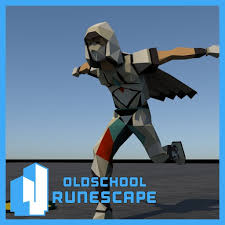 Steam Workshop::Osrs Graceful Outfit Playermodel