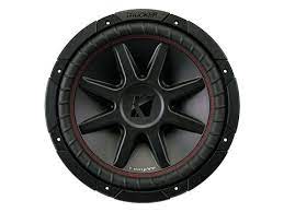 Kicker 10c128 comp 12 u0026quot 8. Cvr 12 4 Ohm Subwoofer Kicker