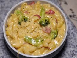 Resep Mpasi Mac And Cheese Pasta Enak Untuk Si Kecil Okezone Lifestyle