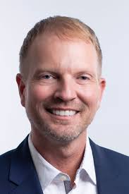 Neil Glover, Real Estate Agent