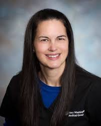 Carlene Gordon, NP-C