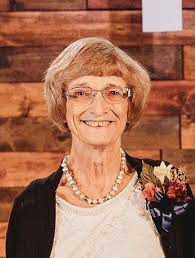 Tribute for Karolyn Marie Garten