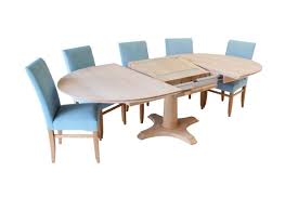 Oval extending dining tables ukzn library. Pin On Crouch Hill Kitchen Diner