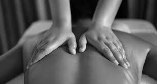 Tips for giving a good neck massage. Here S How To Give An Unforgettable Back Massage Sharp Magazine