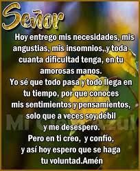 Pin By Cynthia Zaragoza On Oracion De La Manana Prayer For Family Good Night Blessings God Loves You