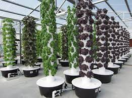Check out the build in part one… Pin On Vertical Grow Tower