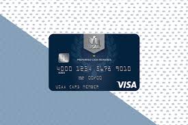 If you apply for a usaa visa signature credit card account and are approved for a credit limit less than $5,000 you'll automatically be considered for a platinum visa with the same terms and fees. Usaa Preferred Cash Rewards Review