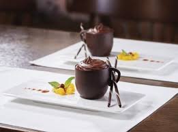 Tasse Surprise Au Chocolat Recettes Nestle Professional En 2020 Chocolat Mousse Au Chocolat Recette