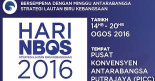 Program townhall strategi lautan biru kebangsaan (nbos) sarawak telah diadakan pada 27 mac 2017 bertempat di auditorium bangunan sultan iskandar, kuching sarawak. Hari Nbos Strategi Lautan Biru 2016