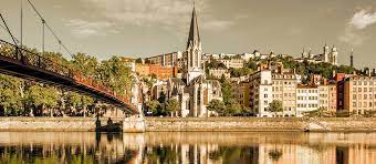 La collectivité alerte et prépare des actions pour lutter contre. Urlaub In Lyon
