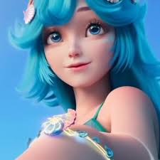 Doria Echo of Fate Song