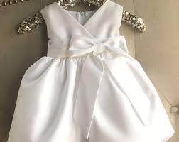 Baby Girl Christening Dress Baby White Baptism Dress Ivory Baptism Dress Toddler Christening Gown La Vestidos Infantis Moda Infantil Para Meninas Moda Infantil