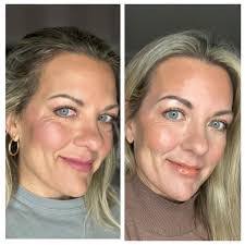 Renee Brouillette's Instagram, Twitter & Facebook