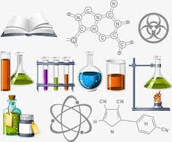 أجهزة مختبر الكيمياء الكيمياء مختبر الصك png و فيكتور stock illustration clip art science icons