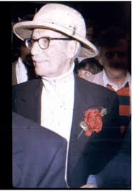 1974 Calling Captain Spaulding