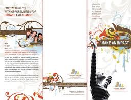 Standard or premium stock · layouts for every design What Are The Dimensions Of A Tri Fold Brochure Stocklayouts Blog