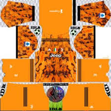 Two colors are used in the logo. Juventus Dls Kits Logo 2021 Dream League Soccer 2021 Kits Soccer Kits Juventus Goalkeeper Kits
