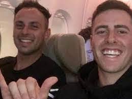 Arianna Frediani's Instagram, Twitter & Facebook