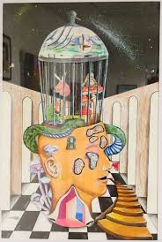 Integrative Studio II Show