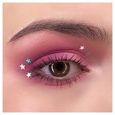 10 festival eye makeup ideas