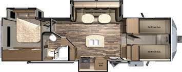 Find one near you, ask a question, get the best price, and read reviews to see what others have said. Open Range Light 295fbh Half Ton Towable 5th Wheel With Front Bunkhouse