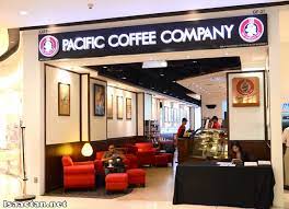 There's something for everyone at the coffee bean & tea leaf. Isaactan Net Events Food Tech Travel Coffee And Dessert Pairing Session Pacific Coffee Company Paradigm Mall