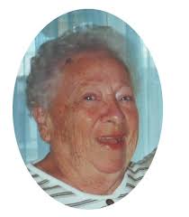 Obituary of Ruth Shideler