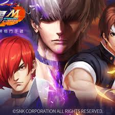 Ultimate match art gallery featuring official character designs, concept art, and promo pictures. The King Of Fighters M Fighting Stars Assembly Snk Wiki Fandom