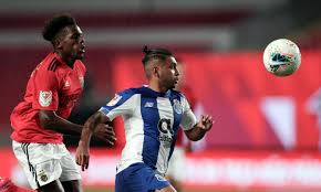 Liga Ja Ha Data E Hora Para O Classico Entre Fc Porto E Benfica Maisfutebol