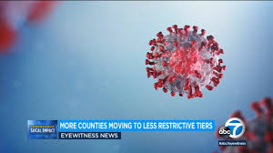 Riverside county hospitals are facing an unprecedented surge of patients needing care which is overloading our local healthcare system. Riverside County Moves To Red Tier On State Covid Monitoring List Allowing More Businesses To Reopen Abc7 Los Angeles