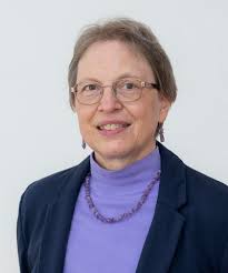 Lynda M. McDowell, Ph.D.