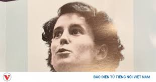 Nhật ký của người chiến sỹ Cộng sản Raymonde Dien