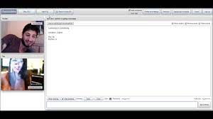 Chatroulette - Sexy Girl Prank - YouTube