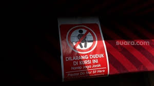 We did not find results for: Psbb Jakarta Diperpanjang Begini Situasi Penumpang Krl Bogor Jakarta Kota