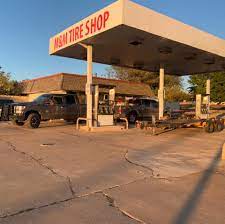 M M Tire Shop Facebook
