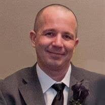 Eric Michael Helmer Obituary