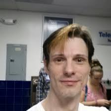 Michael Todd Hamrick