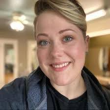 Rachel Ware's Instagram, Twitter & Facebook