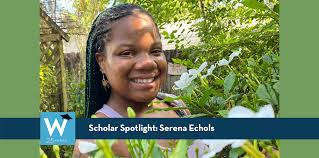 Serena Echols's Instagram, Twitter & Facebook