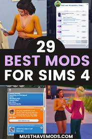 20 best sims 4 mods for realistic gameplay in 2021 · 20 basemental drugs · 19 basemental gangs · 18 wicked whims · 17 have some personality please! 29 Game Changing Sims 4 Mods You Need In Your Game Sims 4 Mods For Realistic Gameplay In 2021 Sims 4 Challenges Sims 4 Sims 4 Traits